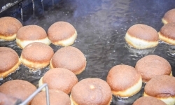 Prawdziwe oblężenie Zamku Piastowskiego. Bajkowy Zamek 2025 zakończony z rozmachem