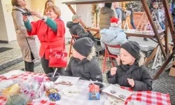 Prawdziwe oblężenie Zamku Piastowskiego. Bajkowy Zamek 2025 zakończony z rozmachem