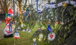 Prawdziwe oblężenie Zamku Piastowskiego. Bajkowy Zamek 2025 zakończony z rozmachem