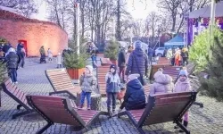 Prawdziwe oblężenie Zamku Piastowskiego. Bajkowy Zamek 2025 zakończony z rozmachem