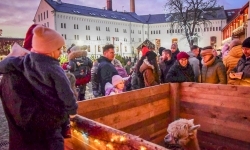 Prawdziwe oblężenie Zamku Piastowskiego. Bajkowy Zamek 2025 zakończony z rozmachem