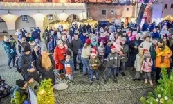 Prawdziwe oblężenie Zamku Piastowskiego. Bajkowy Zamek 2025 zakończony z rozmachem