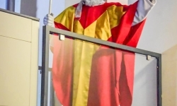 Prawdziwe oblężenie Zamku Piastowskiego. Bajkowy Zamek 2025 zakończony z rozmachem