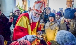 Prawdziwe oblężenie Zamku Piastowskiego. Bajkowy Zamek 2025 zakończony z rozmachem