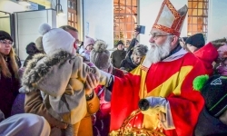 Prawdziwe oblężenie Zamku Piastowskiego. Bajkowy Zamek 2025 zakończony z rozmachem