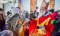 Prawdziwe oblężenie Zamku Piastowskiego. Bajkowy Zamek 2025 zakończony z rozmachem