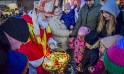 Prawdziwe oblężenie Zamku Piastowskiego. Bajkowy Zamek 2025 zakończony z rozmachem