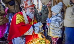 Prawdziwe oblężenie Zamku Piastowskiego. Bajkowy Zamek 2025 zakończony z rozmachem