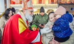 Prawdziwe oblężenie Zamku Piastowskiego. Bajkowy Zamek 2025 zakończony z rozmachem