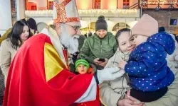Prawdziwe oblężenie Zamku Piastowskiego. Bajkowy Zamek 2025 zakończony z rozmachem
