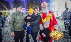 Prawdziwe oblężenie Zamku Piastowskiego. Bajkowy Zamek 2025 zakończony z rozmachem