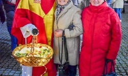 Prawdziwe oblężenie Zamku Piastowskiego. Bajkowy Zamek 2025 zakończony z rozmachem