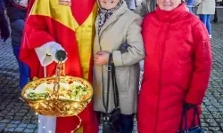 Prawdziwe oblężenie Zamku Piastowskiego. Bajkowy Zamek 2025 zakończony z rozmachem