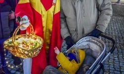 Prawdziwe oblężenie Zamku Piastowskiego. Bajkowy Zamek 2025 zakończony z rozmachem