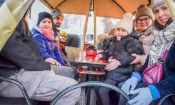 Prawdziwe oblężenie Zamku Piastowskiego. Bajkowy Zamek 2025 zakończony z rozmachem