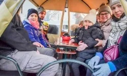 Prawdziwe oblężenie Zamku Piastowskiego. Bajkowy Zamek 2025 zakończony z rozmachem