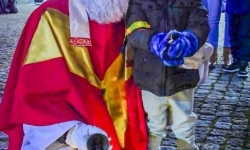 Prawdziwe oblężenie Zamku Piastowskiego. Bajkowy Zamek 2025 zakończony z rozmachem