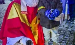 Prawdziwe oblężenie Zamku Piastowskiego. Bajkowy Zamek 2025 zakończony z rozmachem