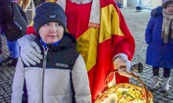 Prawdziwe oblężenie Zamku Piastowskiego. Bajkowy Zamek 2025 zakończony z rozmachem