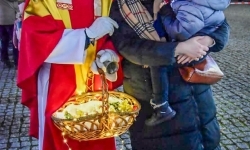 Prawdziwe oblężenie Zamku Piastowskiego. Bajkowy Zamek 2025 zakończony z rozmachem