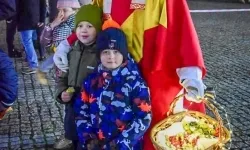 Prawdziwe oblężenie Zamku Piastowskiego. Bajkowy Zamek 2025 zakończony z rozmachem