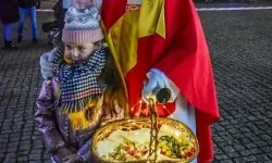 Prawdziwe oblężenie Zamku Piastowskiego. Bajkowy Zamek 2025 zakończony z rozmachem