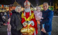 Prawdziwe oblężenie Zamku Piastowskiego. Bajkowy Zamek 2025 zakończony z rozmachem