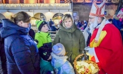 Prawdziwe oblężenie Zamku Piastowskiego. Bajkowy Zamek 2025 zakończony z rozmachem