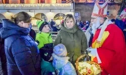 Prawdziwe oblężenie Zamku Piastowskiego. Bajkowy Zamek 2025 zakończony z rozmachem