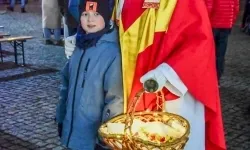 Prawdziwe oblężenie Zamku Piastowskiego. Bajkowy Zamek 2025 zakończony z rozmachem