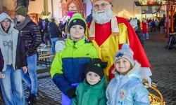 Prawdziwe oblężenie Zamku Piastowskiego. Bajkowy Zamek 2025 zakończony z rozmachem