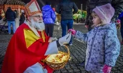 Prawdziwe oblężenie Zamku Piastowskiego. Bajkowy Zamek 2025 zakończony z rozmachem