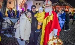 Prawdziwe oblężenie Zamku Piastowskiego. Bajkowy Zamek 2025 zakończony z rozmachem