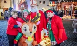 Prawdziwe oblężenie Zamku Piastowskiego. Bajkowy Zamek 2025 zakończony z rozmachem