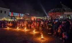 Prawdziwe oblężenie Zamku Piastowskiego. Bajkowy Zamek 2025 zakończony z rozmachem