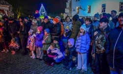 Prawdziwe oblężenie Zamku Piastowskiego. Bajkowy Zamek 2025 zakończony z rozmachem