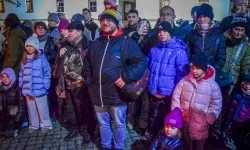 Prawdziwe oblężenie Zamku Piastowskiego. Bajkowy Zamek 2025 zakończony z rozmachem