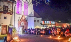 Prawdziwe oblężenie Zamku Piastowskiego. Bajkowy Zamek 2025 zakończony z rozmachem