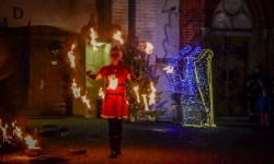 Prawdziwe oblężenie Zamku Piastowskiego. Bajkowy Zamek 2025 zakończony z rozmachem