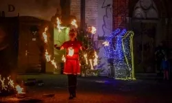 Prawdziwe oblężenie Zamku Piastowskiego. Bajkowy Zamek 2025 zakończony z rozmachem