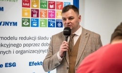 Akademia Nauk Stosowanych w Raciborzu na Zamku Piastowskim. Jubileuszowy Przegląd Projekt&oacute;w Inżynierskich (14)