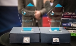 Akademia Nauk Stosowanych w Raciborzu na Zamku Piastowskim. Jubileuszowy Przegląd Projekt&oacute;w Inżynierskich (15)