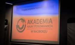 Akademia Nauk Stosowanych w Raciborzu na Zamku Piastowskim. Jubileuszowy Przegląd Projekt&oacute;w Inżynierskich (18)