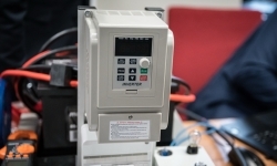 Akademia Nauk Stosowanych w Raciborzu na Zamku Piastowskim. Jubileuszowy Przegląd Projekt&oacute;w Inżynierskich (1)