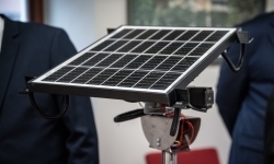 Akademia Nauk Stosowanych w Raciborzu na Zamku Piastowskim. Jubileuszowy Przegląd Projekt&oacute;w Inżynierskich (3)