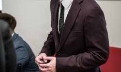 Akademia Nauk Stosowanych w Raciborzu na Zamku Piastowskim. Jubileuszowy Przegląd Projekt&oacute;w Inżynierskich (19)