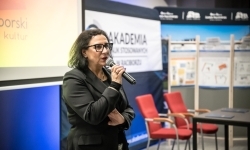 Akademia Nauk Stosowanych w Raciborzu na Zamku Piastowskim. Jubileuszowy Przegląd Projekt&oacute;w Inżynierskich (20)