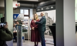 Akademia Nauk Stosowanych w Raciborzu na Zamku Piastowskim. Jubileuszowy Przegląd Projekt&oacute;w Inżynierskich (1)