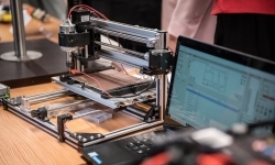 Akademia Nauk Stosowanych w Raciborzu na Zamku Piastowskim. Jubileuszowy Przegląd Projekt&oacute;w Inżynierskich (4)