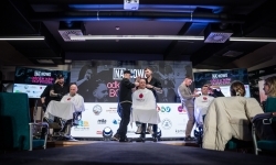 Nożyczki zamiast przeszłości. Wielki finał &bdquo;Operacji: Resocjalizacja&rdquo; na Zamku Piastowskim (16)